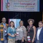 2018 ethnic affiliate presidents